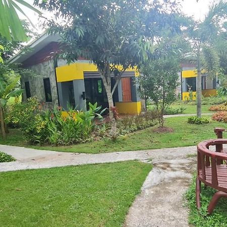 Nubdao Resort&Restaurant Nong Prue Luaran gambar