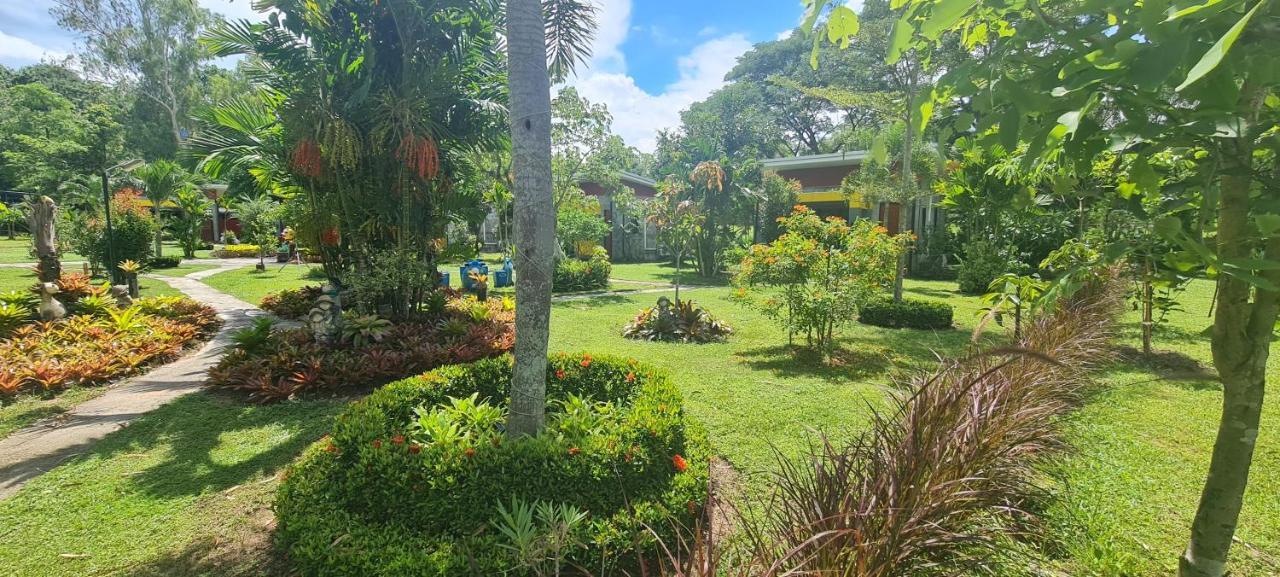 Nubdao Resort&Restaurant Nong Prue Luaran gambar